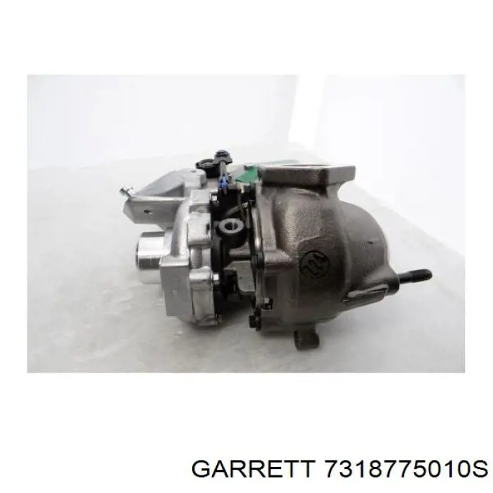 Comprar 7790992H BMW Turbo de coche