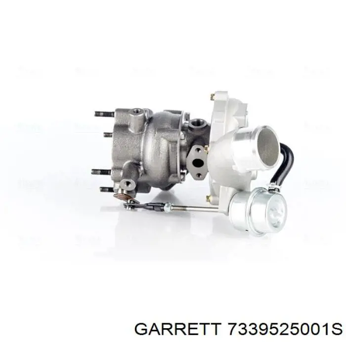 Comprar 7339525001S Garrett Turbo de coche