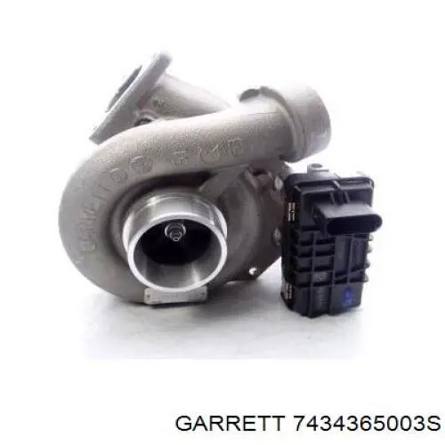 Comprar GT23VSL161464TURBO SL Turbo Turbo de coche