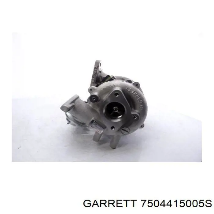 Turbocompresor Nissan/Infiniti 14411ES60B precio, desde 259,91 EUR