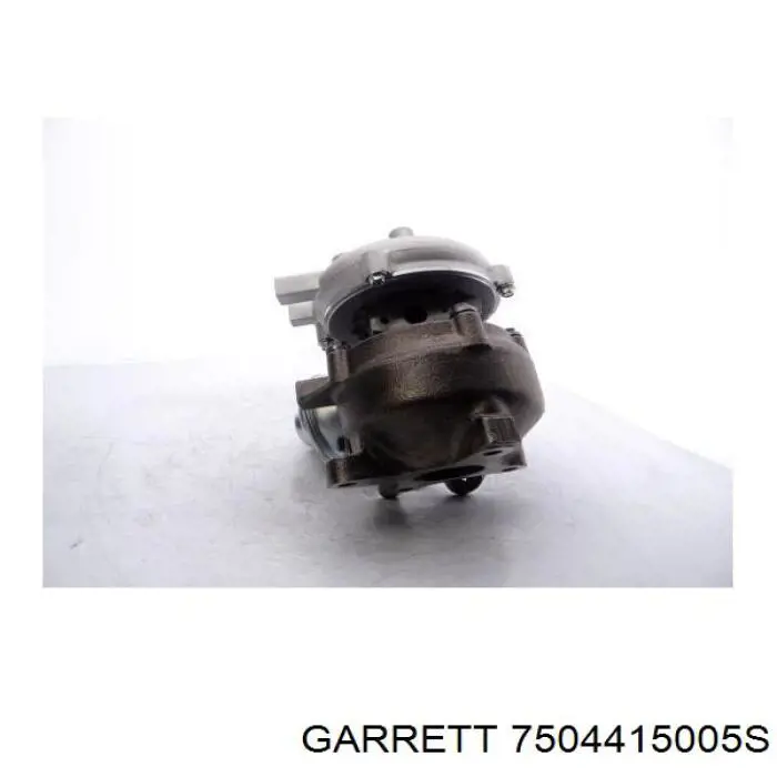 Comprar 14411ES60B Nissan/Infiniti Turbo de coche