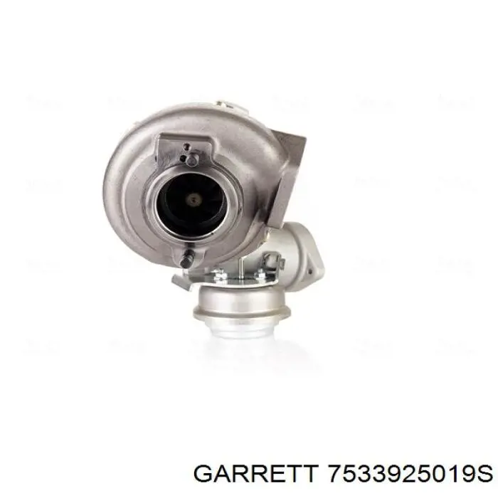 Turbo BMW 7791044