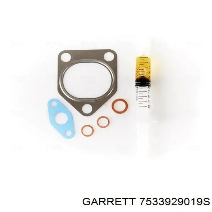 Turbocompresor BMW 7791044 precio, desde 432,88 EUR