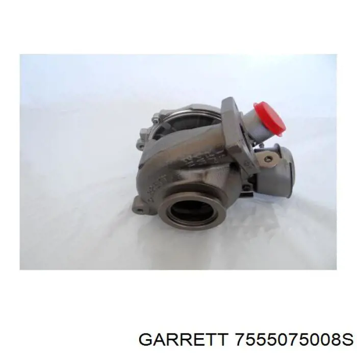 Comprar 7711497573 Renault (RVI) Turbo de coche