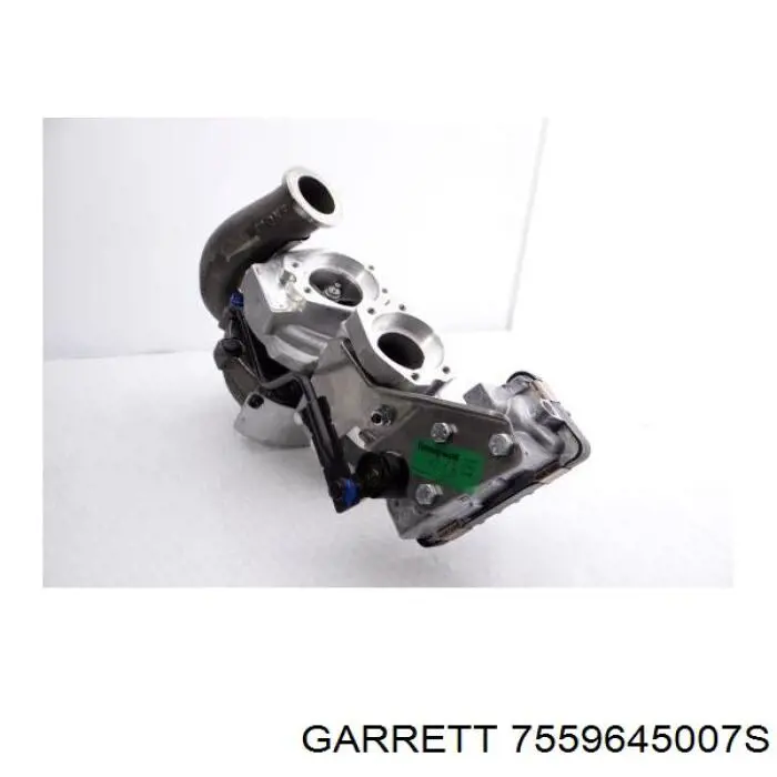 Comprar 07Z145874J VAG Turbo de coche