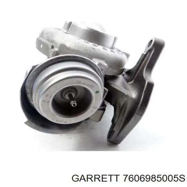 Turbocompresor Dasis 045129N precio, desde 448,67 EUR