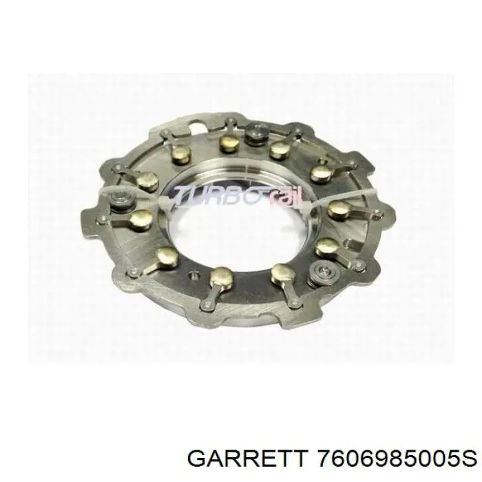 Comprar 045129N Dasis Turbo de coche