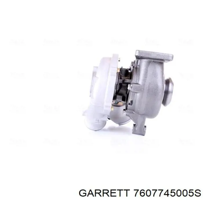 Comprar 7607745005S Garrett Turbo de coche