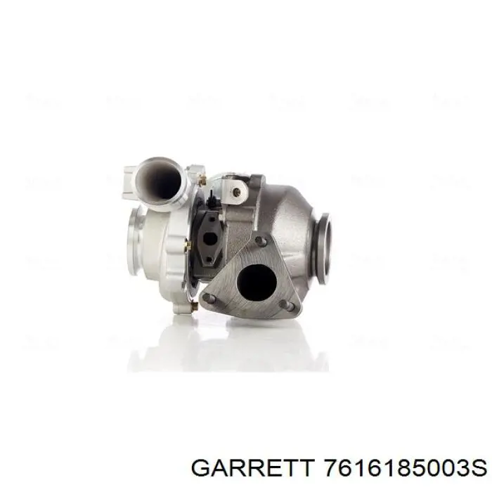 Turbocompresor TMI PA7616182 precio, desde 79,86 EUR