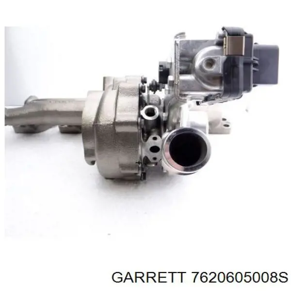 7620605008S Garrett turbocompresor