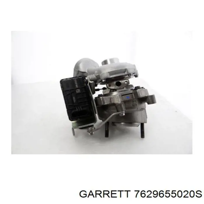Turbocompresor Starline TDS1172T precio, desde 122,65 EUR