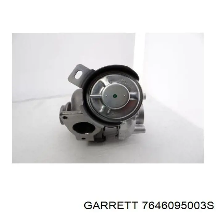 7646095003S Garrett turbocompresor