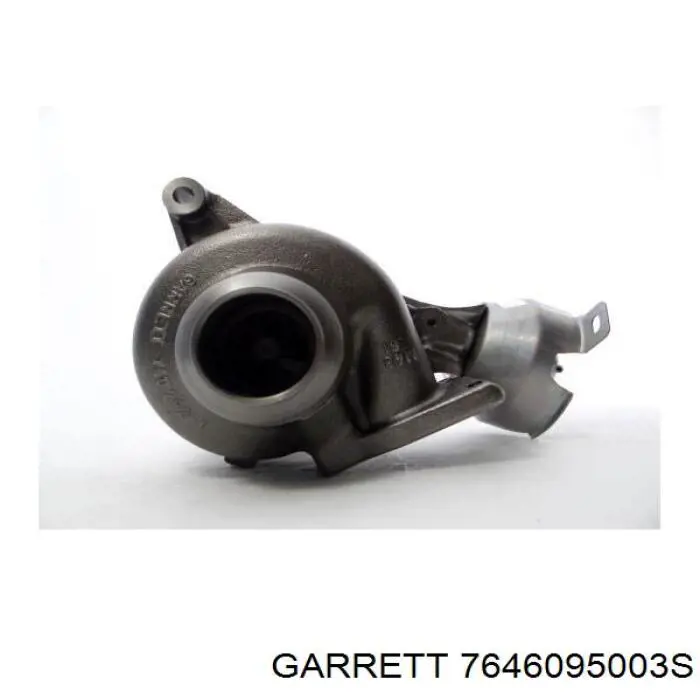 Turbocompresor Fiat/Alfa/Lancia 71793018 precio, desde 171,34 EUR