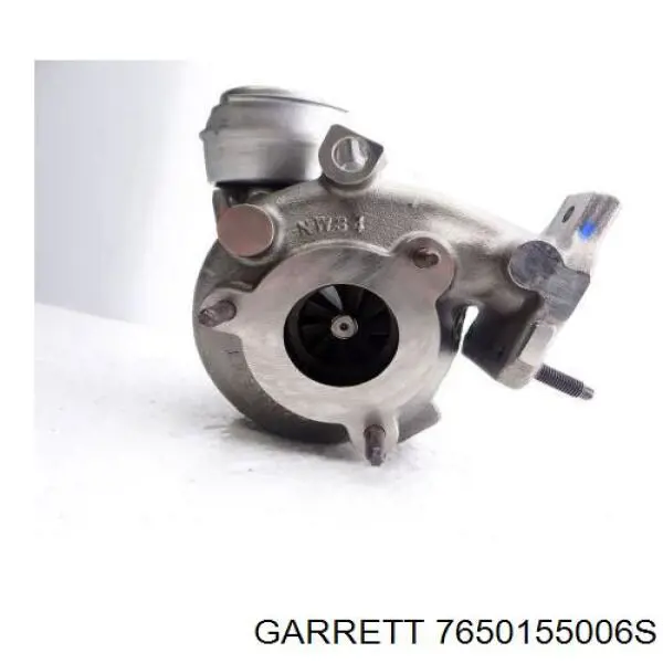 Comprar 8201051043C Renault (RVI) Turbo de coche