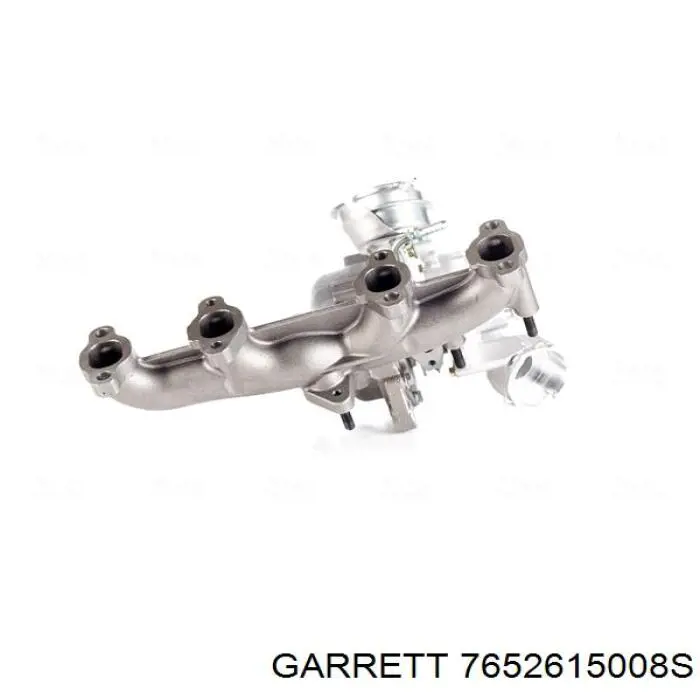 Turbocompresor 7652615008S Garrett