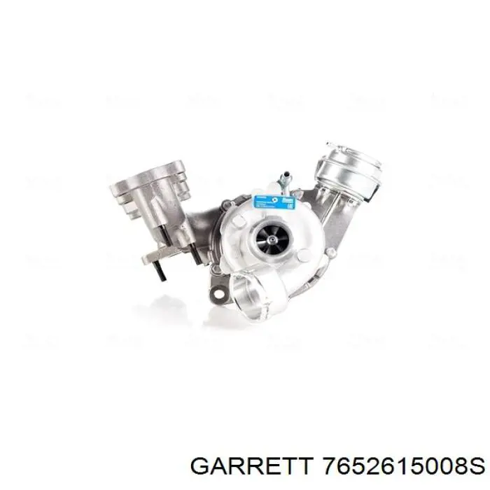 Comprar 7652615008S Garrett Turbo de coche