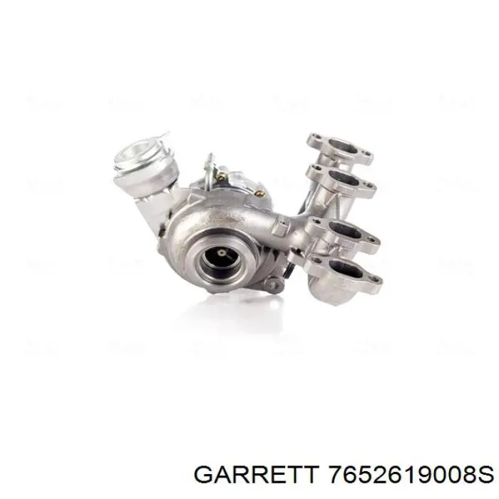 Comprar 7652619008S Garrett Turbo de coche
