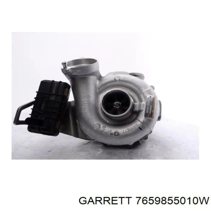 Comprar 7659855 BMW Turbo de coche