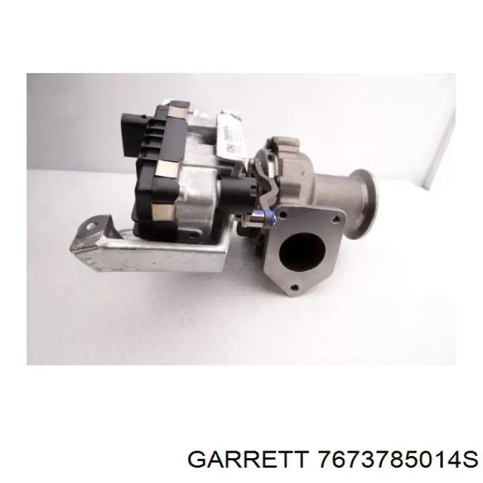 Comprar 93564 Nissens Turbo de coche