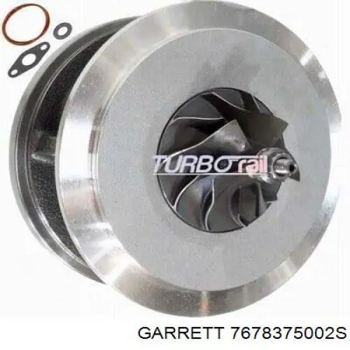 71790931 Fiat/Alfa/Lancia Turbo para motor