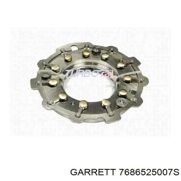 Comprar 7686525007S Garrett Turbo de coche