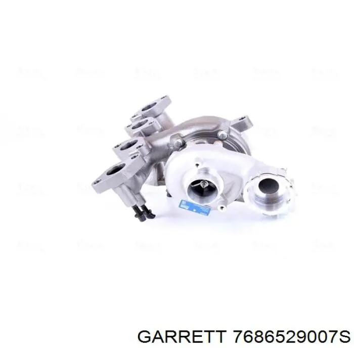 Comprar 7686529007S Garrett Turbo de coche