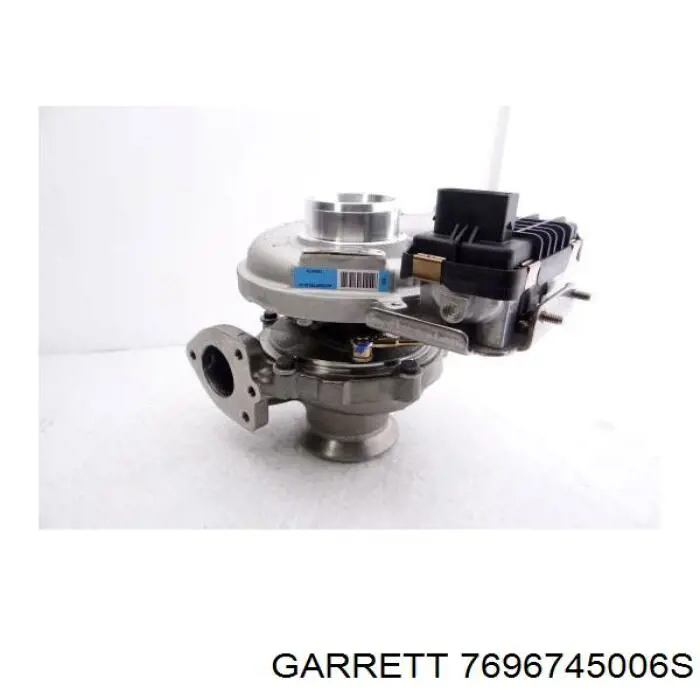 Turbocompresor Peugeot/Citroen 9683657880 precio, desde 238,13 EUR