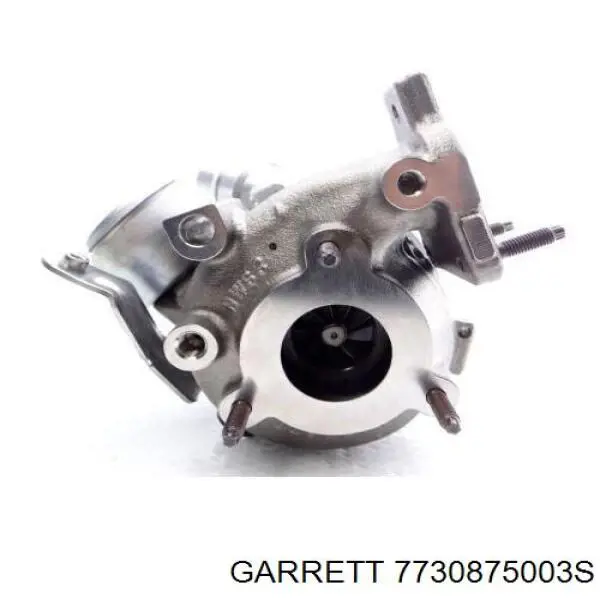 Comprar 7730870002 MSG Rebuilding Turbo de coche