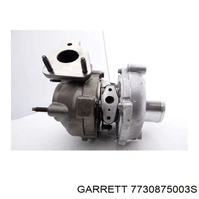 7730875003S Garrett turbocompresor