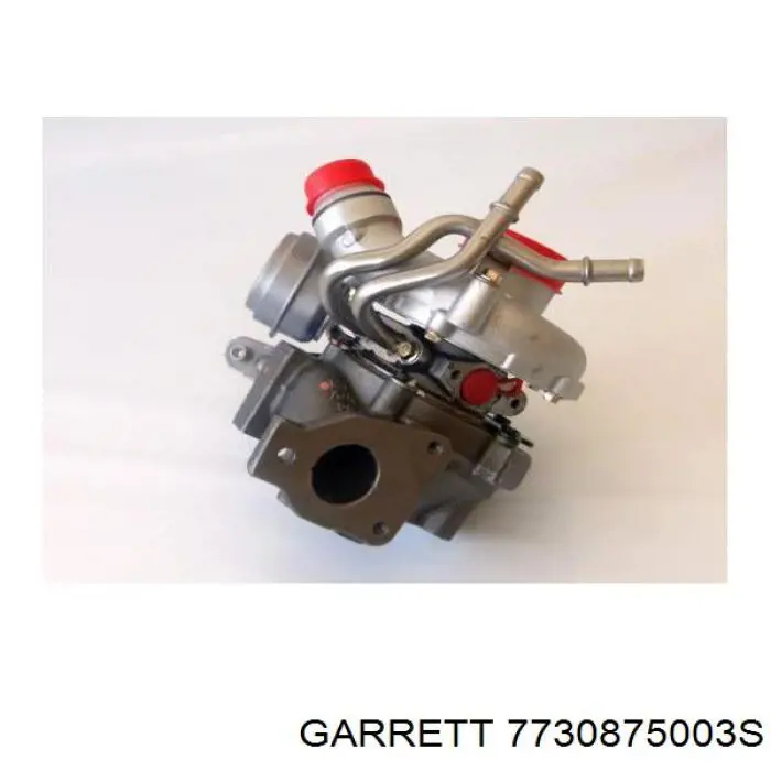 Turbocompresor 7730875003S Garrett