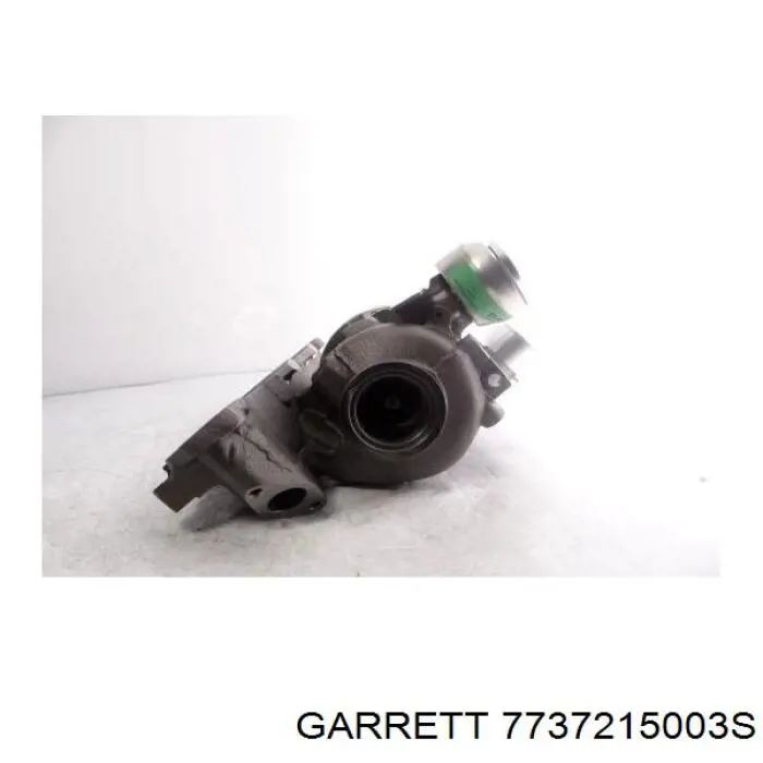 Comprar 55205358 Fiat/Alfa/Lancia Turbo de coche