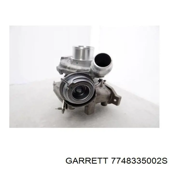 Comprar 7748335002S Garrett Turbo de coche