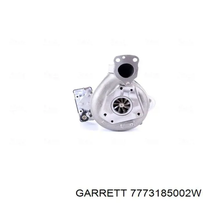 Turbocompresor 7773185002W Garrett