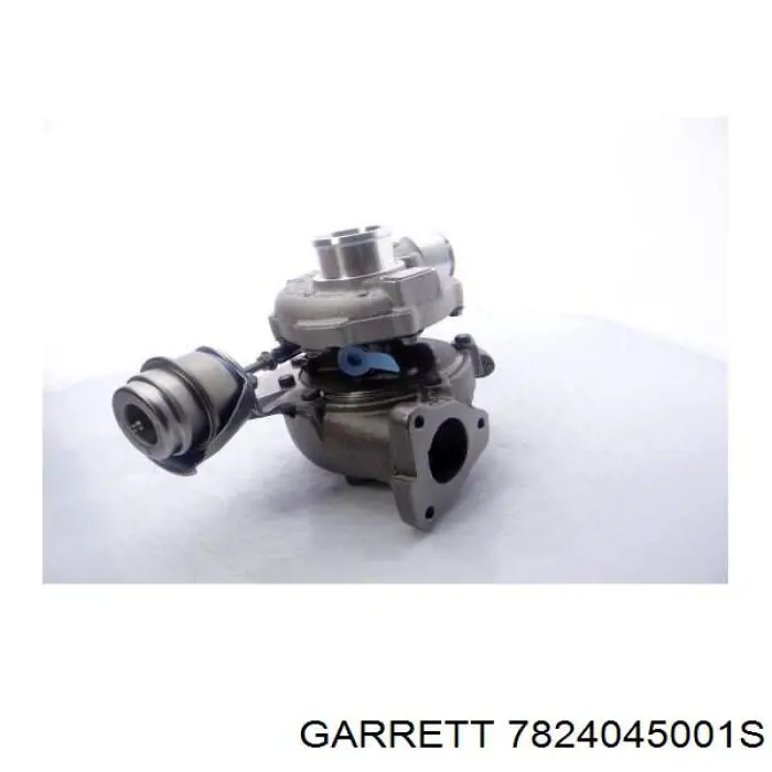 Turbocompresor Hyundai/Kia 282012A410 precio, desde 295,13 EUR