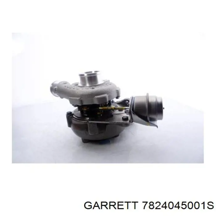 Comprar 282012A410 Hyundai/Kia Turbo de coche