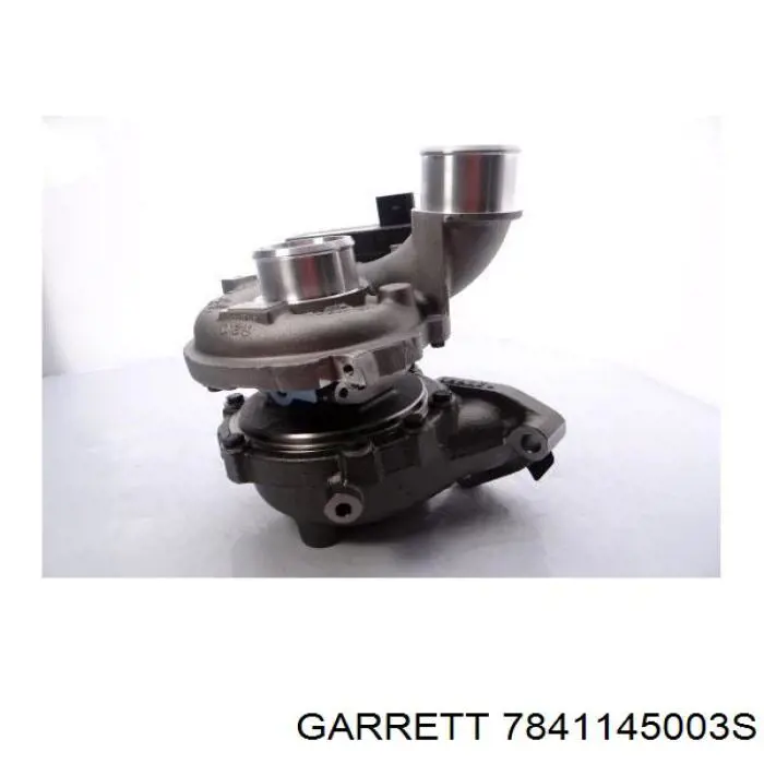 7841145003S Garrett Turbo para motor