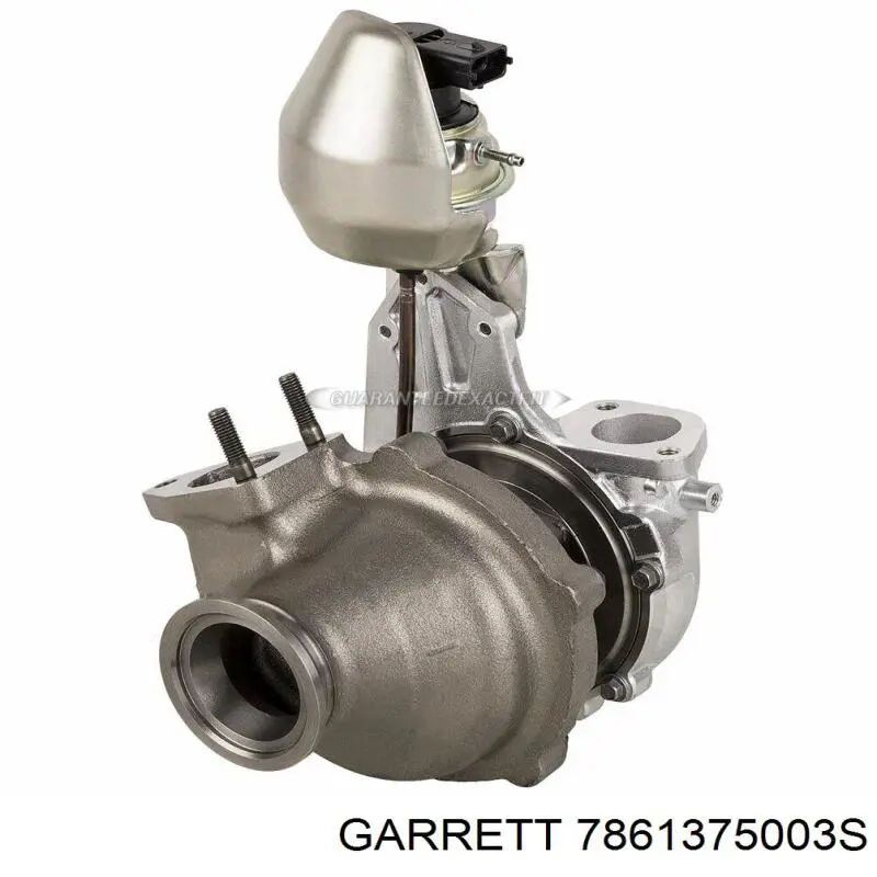 Turbocompresor 7861375003S Garrett
