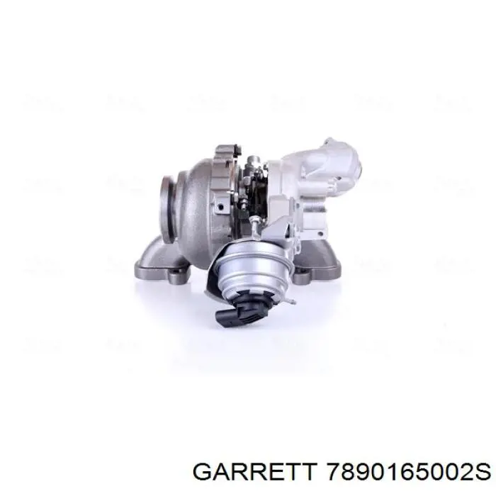 Turbo VAG 7890160002