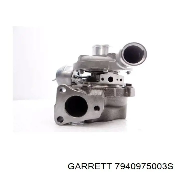 200301091639 SL Turbo Turbo para motor