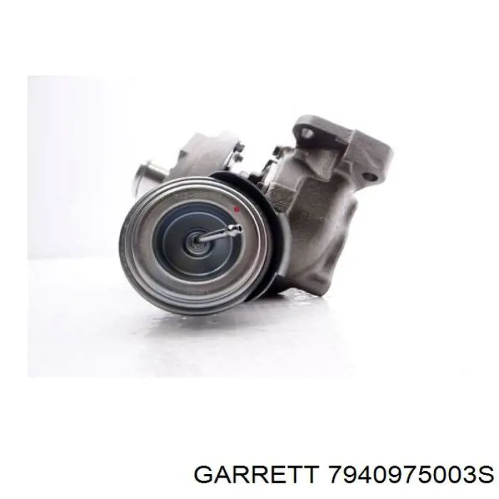 Turbocompresor SL Turbo 200301091639 precio, desde 327,60 EUR