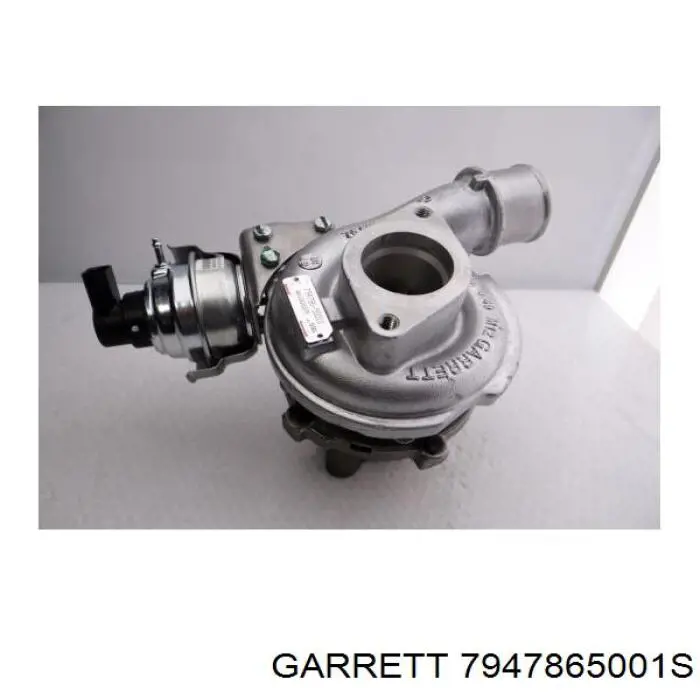 Comprar 7947860001 MSG Rebuilding Turbo de coche