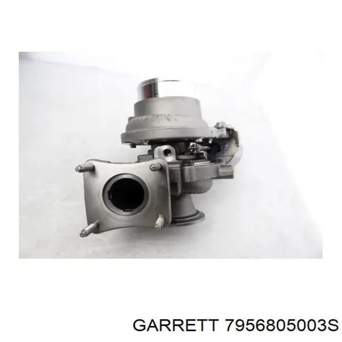 Turbocompresor Volvo 36001168 precio, desde 409,46 EUR