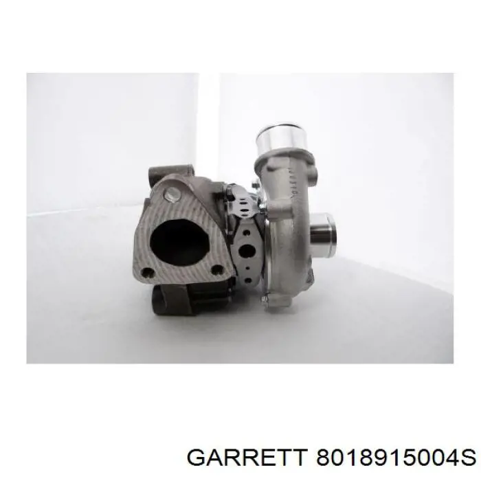 Comprar 8018919001W Garrett Turbo de coche