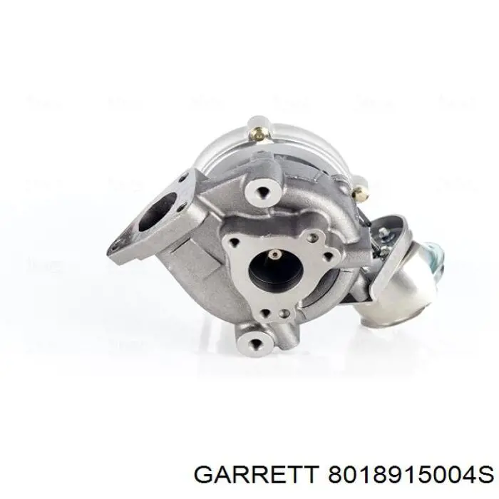 Turbocompresor 8018919001W Garrett