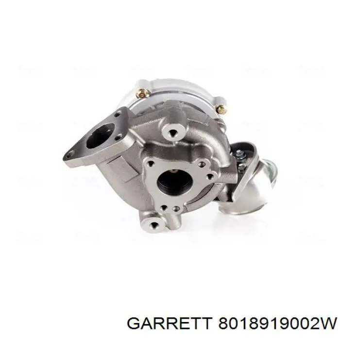 8018919002W Garrett Turbo para motor
