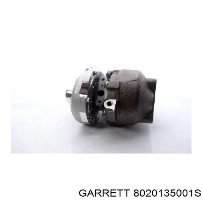 Turbocompresor Elstock 911904 precio, desde 246,84 EUR