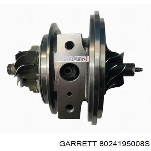 Turbocompresor Ford 7T1Q6K682AC precio, desde 129,23 EUR