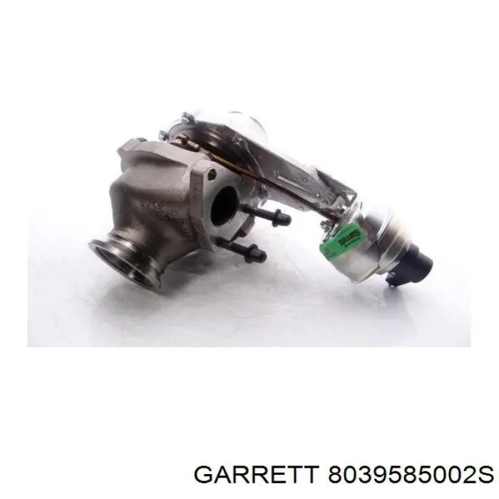 55221457 Fiat/Alfa/Lancia Turbo para motor