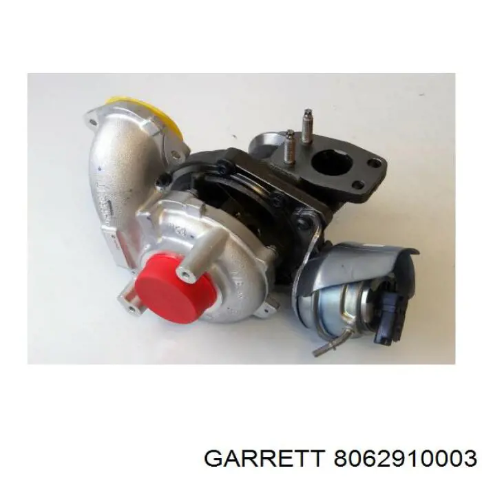 8062910003 Garrett