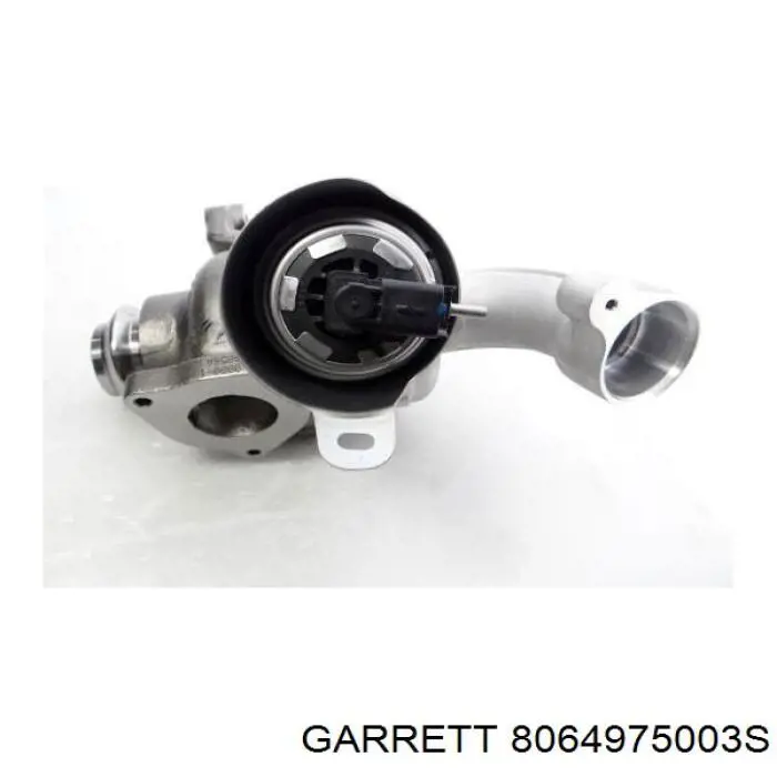 8064975003S Garrett turbocompresor